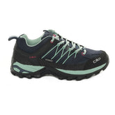 Campagnolo Rigel Low Donna Blu | NonSoloSport
