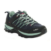 Campagnolo Rigel Low Donna Blu | NonSoloSport