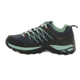 Campagnolo Rigel Low Donna Blu | NonSoloSport
