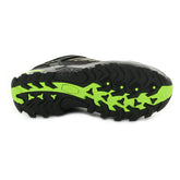 Scarpa da Trekking Uomo Cmp Campagnolo Rigel Low Verde Nero | NonSoloSport