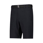Shorts Uomo CMP Trekking Grigio | NonSoloSport