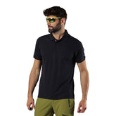 Polo Uomo CMP Tecnica Grigio Antracite | NonSoloSport