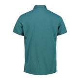 Polo Uomo CMP Tecnica Verde | NonSoloSport