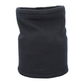 Scaldacollo CMP in Pile Nero | NonSoloSport