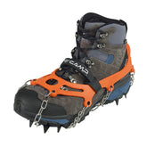 Ramponcino Antiscivolo Camp Ice Master Arancione | NonSoloSport