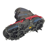 Ramponcino Antiscivolo Camp Ice Master Rosso | NonSoloSport