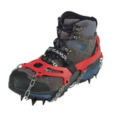 Ramponcino Antiscivolo Camp Ice Master Rosso | NonSoloSport
