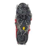 Ramponcino Antiscivolo Camp Ice Master Rosso | NonSoloSport
