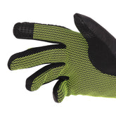 Guanto Sci Camp G Air Nero Verde | NonSoloSport