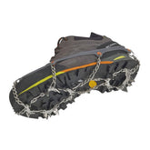 Ramponcino Antiscivolo Camp Ice Master Light Grigio Arancione | NonSoloSport