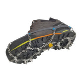 Ramponcino Antiscivolo Sci Camp Ice Master Light Grigio Azzurro | NonSoloSport