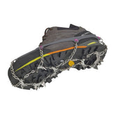 Ramponcino Antiscivolo Camp Ice Master Light Grigio Viola | NonSoloSport