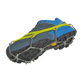 Ramponcino Antiscivolo Camp Ice Master Run Viola | NonSoloSport
