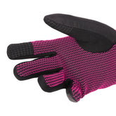 Guanto Sci Camp G Air Lady Nero Viola | NonSoloSport