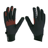 Guanto Camp G Air Light Nero | NonSoloSport
