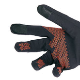 Guanto Camp G Air Light Nero | NonSoloSport