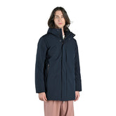 Giacca Uomo Canadian Caban City 4 Blu | NonSoloSport