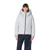 Giacca Donna Canadian Lytton Grigio | NonSoloSport