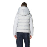 Giacca Donna Canadian Lytton Grigio | NonSoloSport
