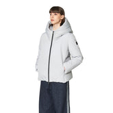 Giacca Donna Canadian Lytton Grigio | NonSoloSport