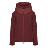 Giacca Donna Canadian Lytton Bordeaux | NonSoloSport