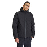 Giacca Uomo Canadian Carignan Nero | NonSoloSport