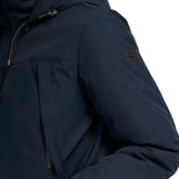 Giacca Uomo Canadian Southend Blu | NonSoloSport