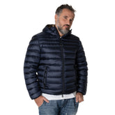 Cape Horn Piumino Tropico Uomo Blue | NonSoloSport
