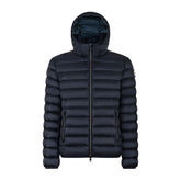 Piumino Uomo Cape Horn Tropico Blu | NonSoloSport
