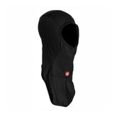 Balaclava Castelli WS Nero | NonSoloSport