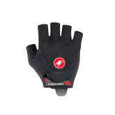 Castelli Guanto Arenberg Gel 2 Nero | NonSoloSport