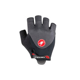 Castelli Guanti Arenberg Gel 2 Glove Nero Grigio | NonSoloSport
