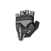 Castelli Guanti Arenberg Gel 2 Glove Nero Grigio | NonSoloSport