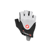 Castelli Guanto Arenberg Nero Grigio | NonSoloSport
