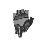 Castelli Guanto Arenberg Nero Grigio | NonSoloSport
