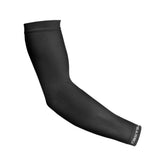Manicotti Ciclismo Castelli Pro Seamless 2 Nero | NonSoloSport