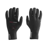 Guanti Ciclismo Castelli Perfetto Max Nero | NonSoloSport