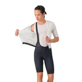 Shorts Uomo Castelli Entrata 2 Nero | NonSoloSport