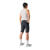 Shorts Uomo Castelli Entrata 2 Nero | NonSoloSport