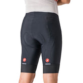Shorts Uomo Castelli Entrata 2 Nero | NonSoloSport
