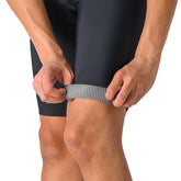 Shorts Uomo Castelli Entrata 2 Nero | NonSoloSport