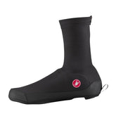 Copriscarpe Ciclismo Donna Castelli Unlimited Nero | NonSoloSport