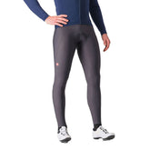 Calzamaglia Uomo Castelli Espresso Bibtight Grigio | NonSoloSport
