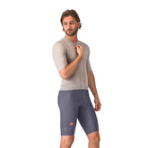 Shorts Uomo Castelli Competizione 2 Grigio | NonSoloSport
