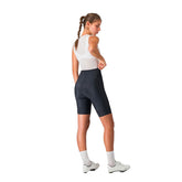 Shorts Donna Castelli Prima 2 Nero | NonSoloSport
