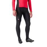 Calzamaglia Uomo Castelli Competizione Bibtight Nero | NonSoloSport