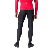 Calzamaglia Uomo Castelli Competizione Bibtight Nero | NonSoloSport