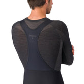 Calzamaglia Uomo Castelli Competizione Bibtight Nero | NonSoloSport
