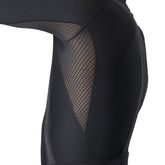 Maglia Baselayer Uomo Castelli Flanders 2 Nero | NonSoloSport