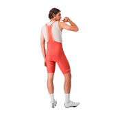 Shorts Uomo Castelli Espresso 2 Arancione | NonSoloSport